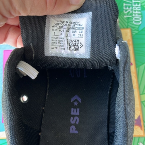 Converse Chuck Taylor All Star Madison Sneaker - Women's - Picture 7 of 7